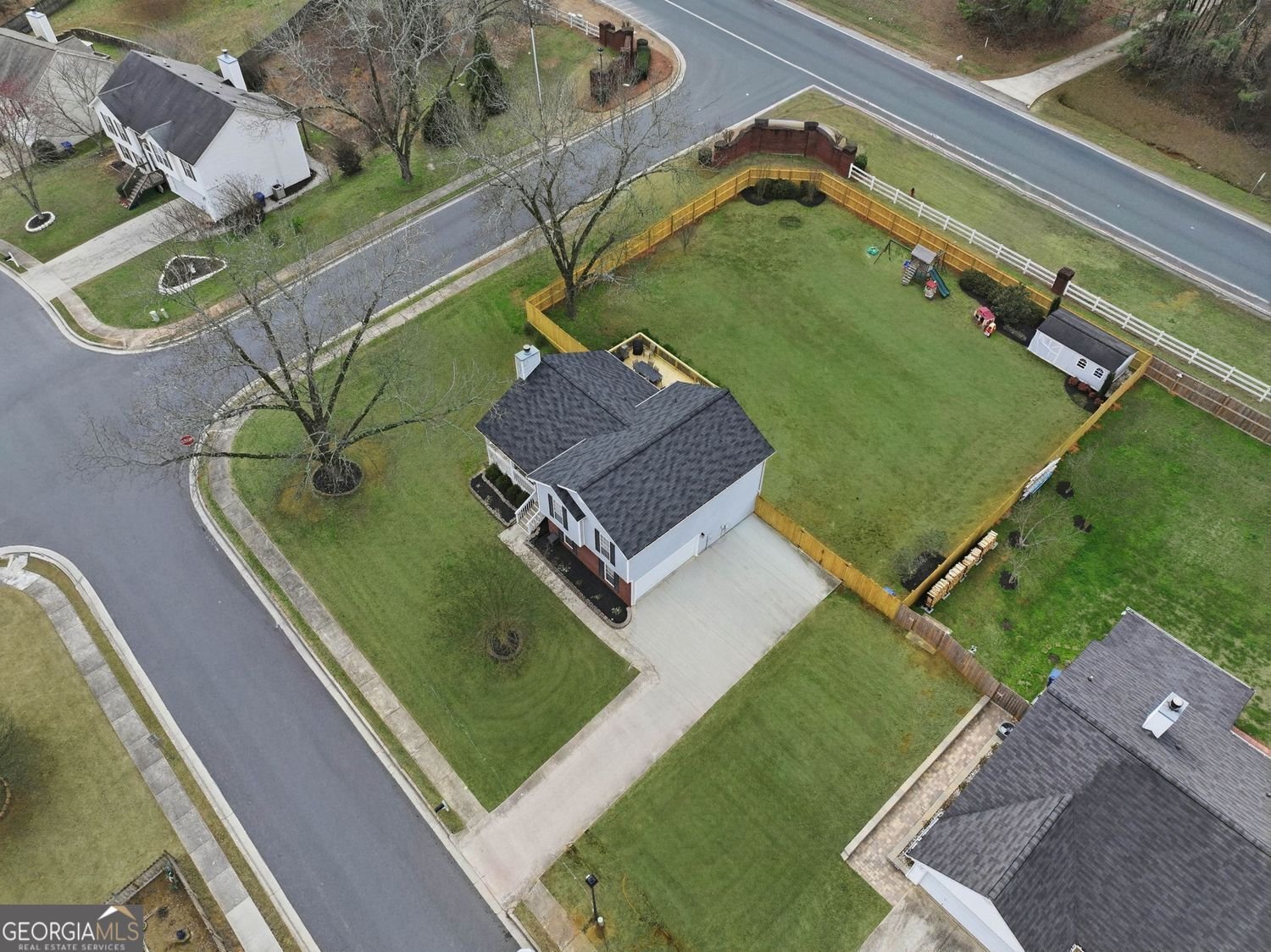 486 Monticello Court Winder - Photo 38