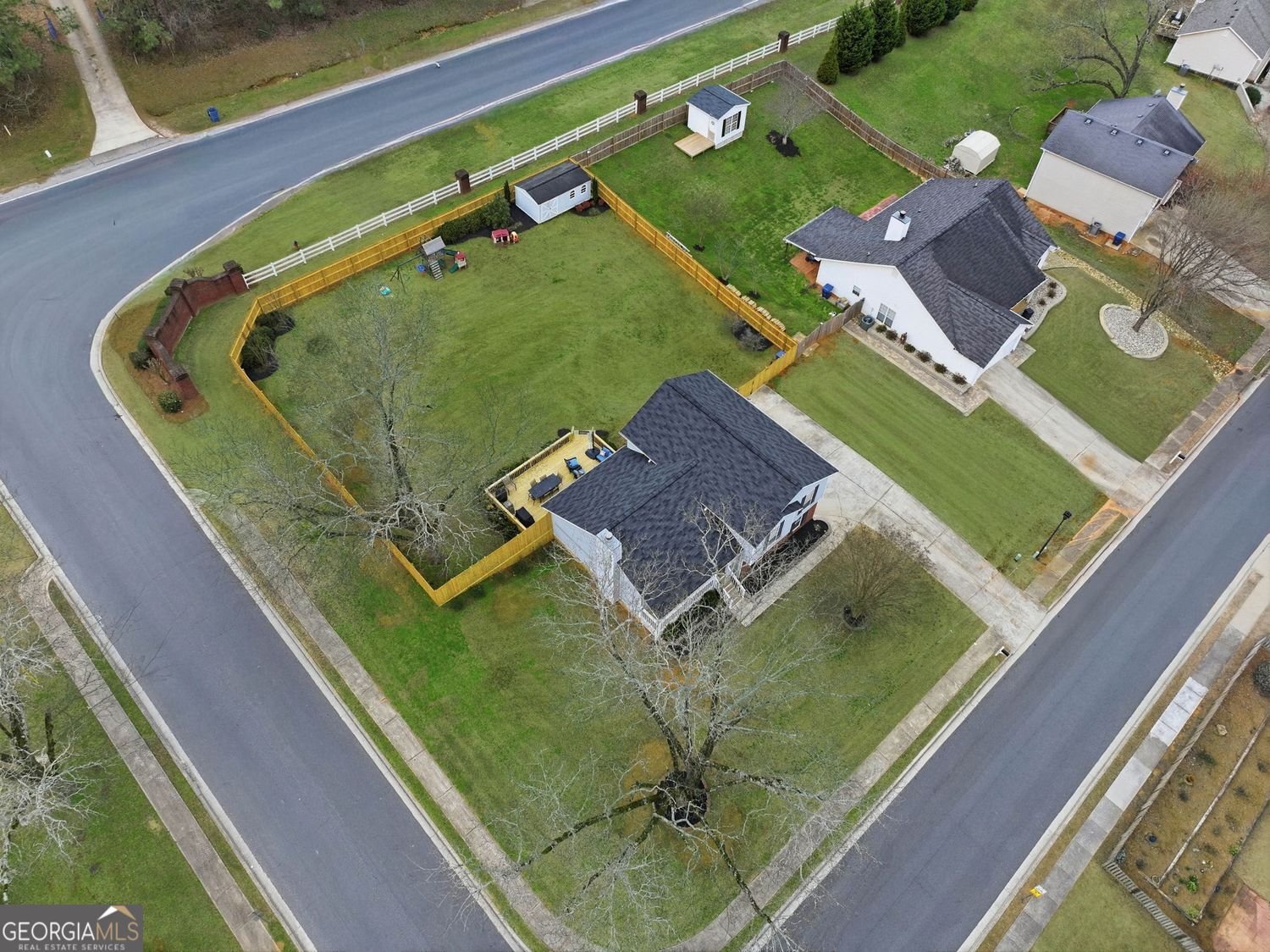 486 Monticello Court Winder - Photo 39