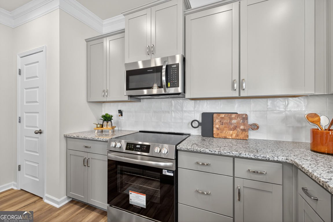 107 Roy Drive Calhoun - Photo 11