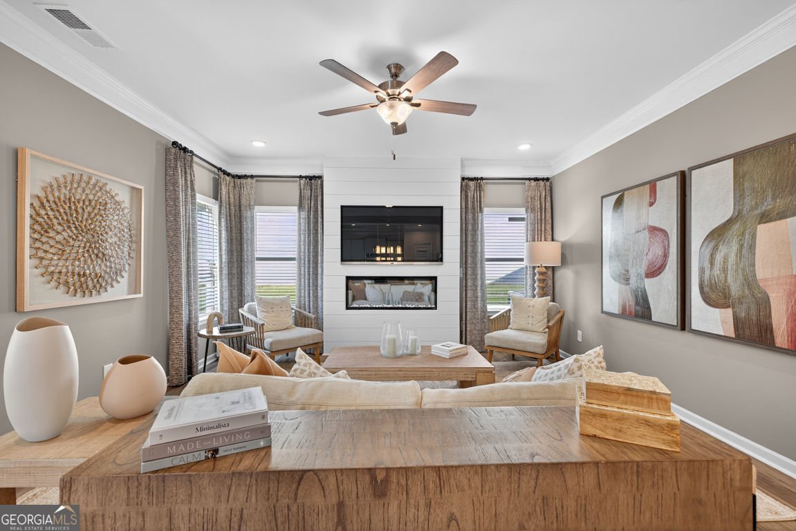 107 Roy Drive Calhoun - Photo 16