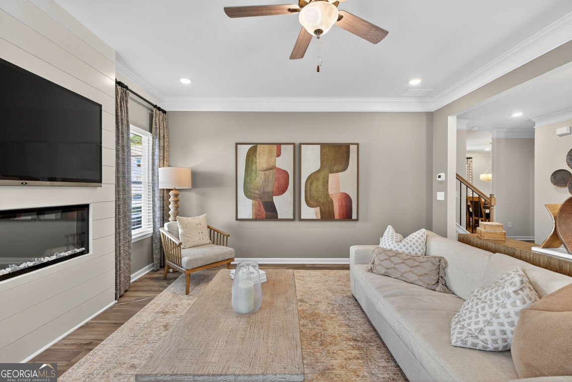 107 Roy Drive Calhoun - Photo 18