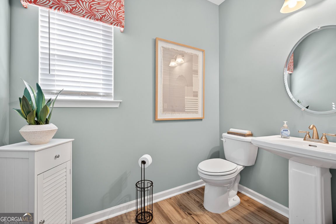 107 Roy Drive Calhoun - Photo 19