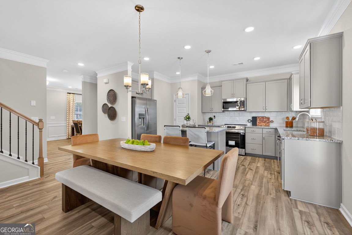 107 Roy Drive Calhoun - Photo 9