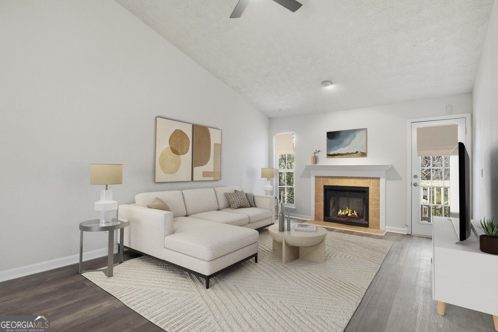 382 Teal Court Roswell - Photo 1