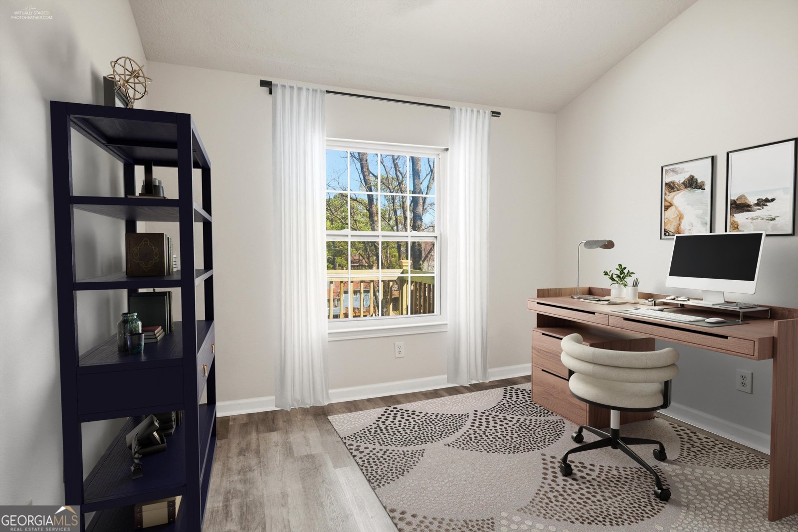 382 Teal Court Roswell - Photo 11