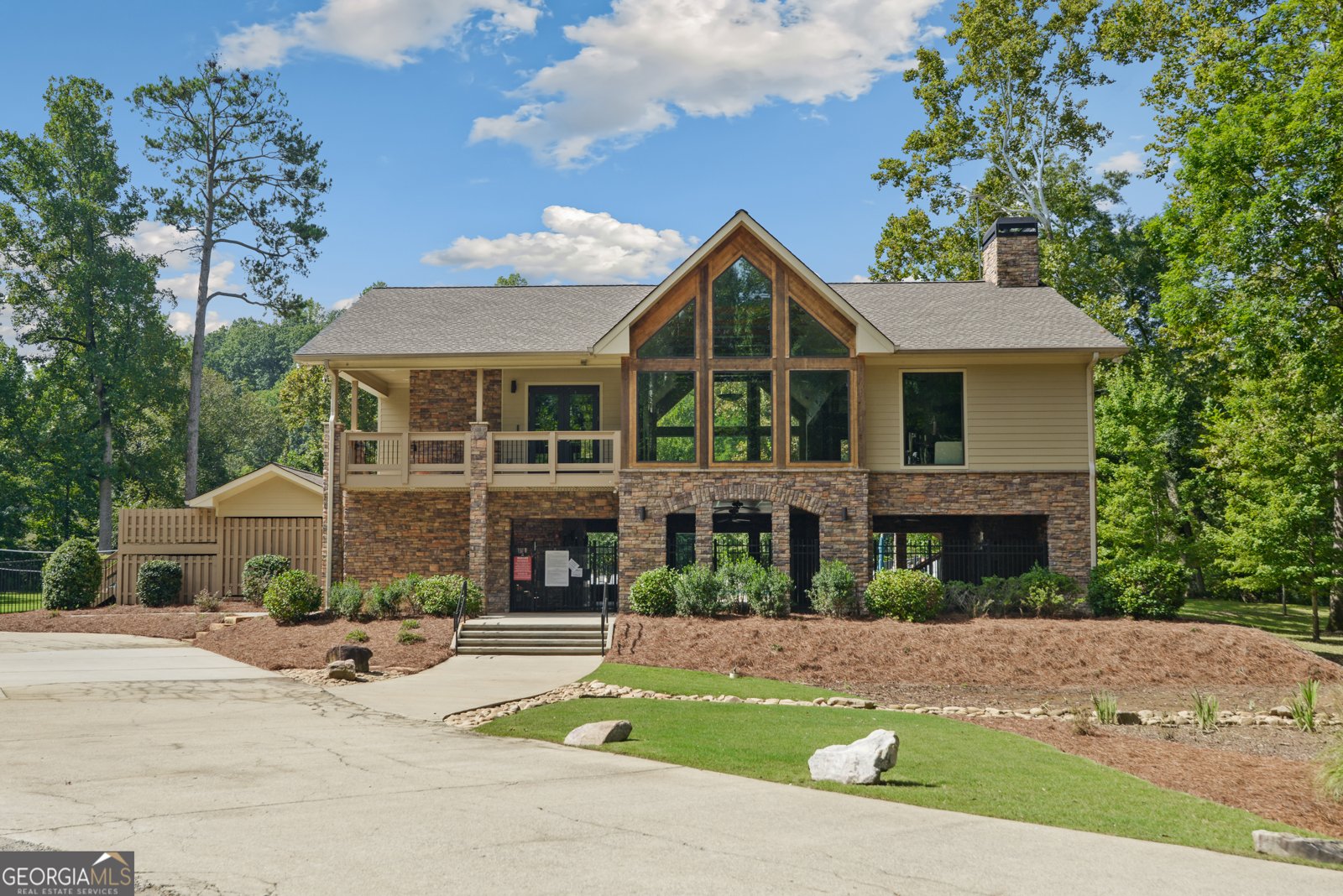 382 Teal Court Roswell - Photo 23