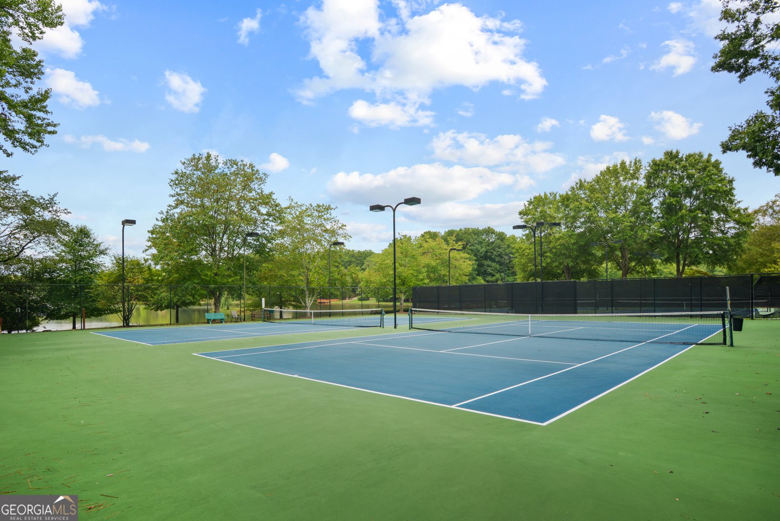 382 Teal Court Roswell - Photo 25