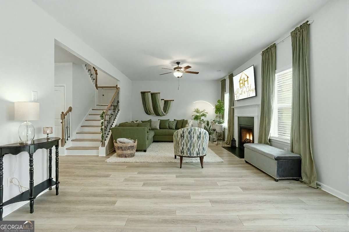 4782 Sultana Way Atlanta - Photo 15