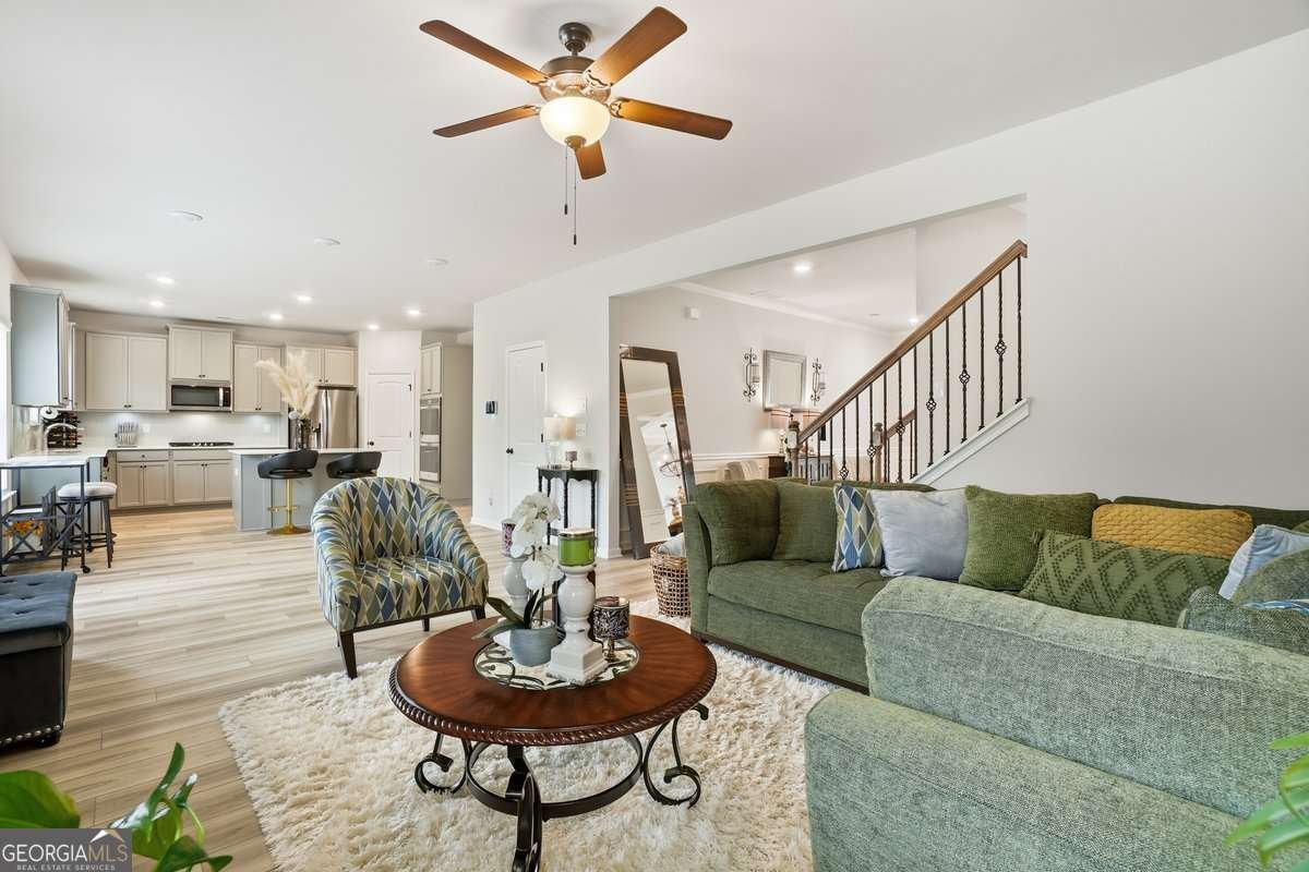 4782 Sultana Way Atlanta - Photo 16