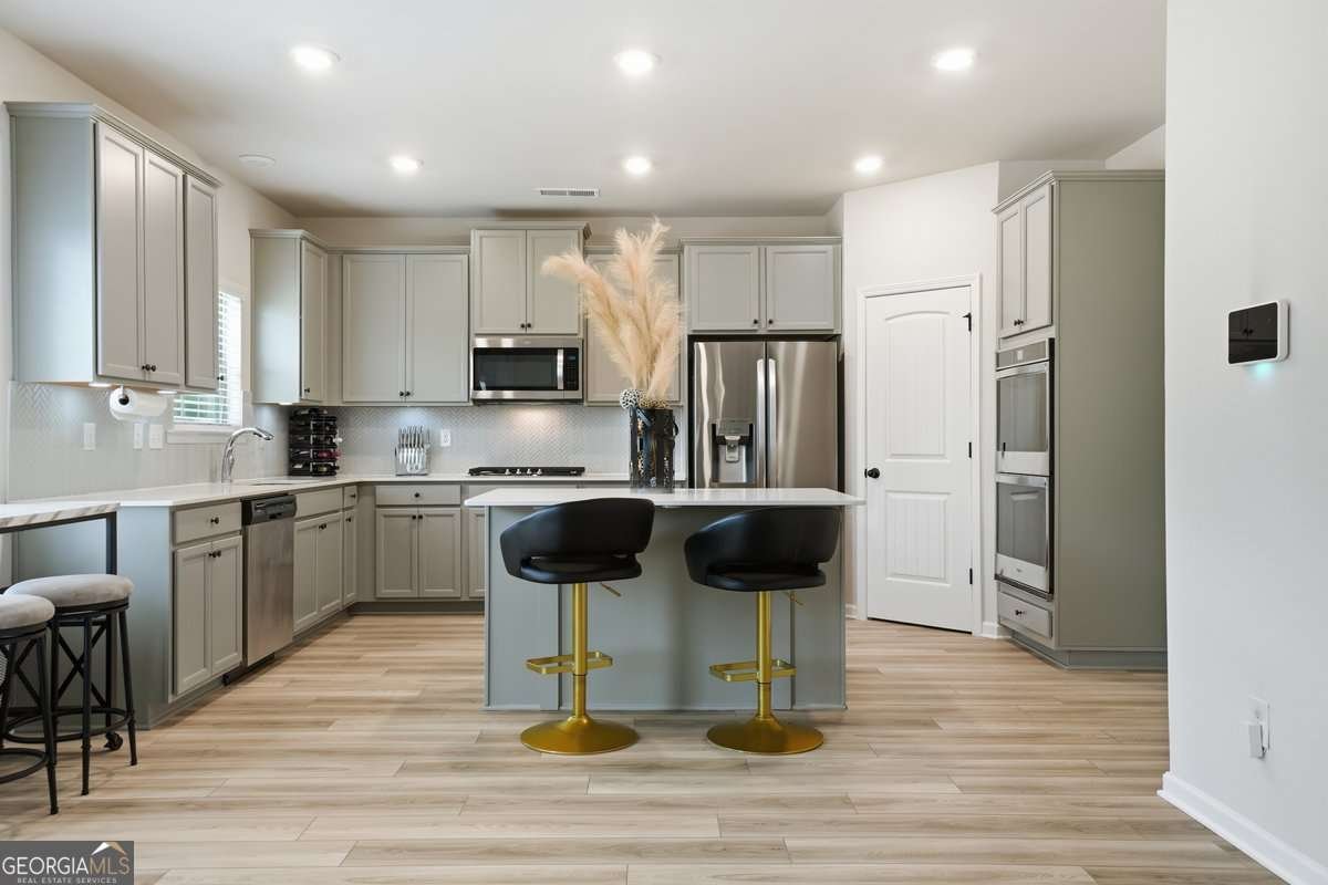 4782 Sultana Way Atlanta - Photo 8