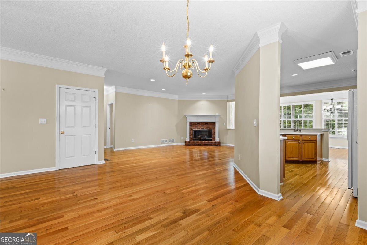 132 Sea Island Drive Peachtree City - Photo 10