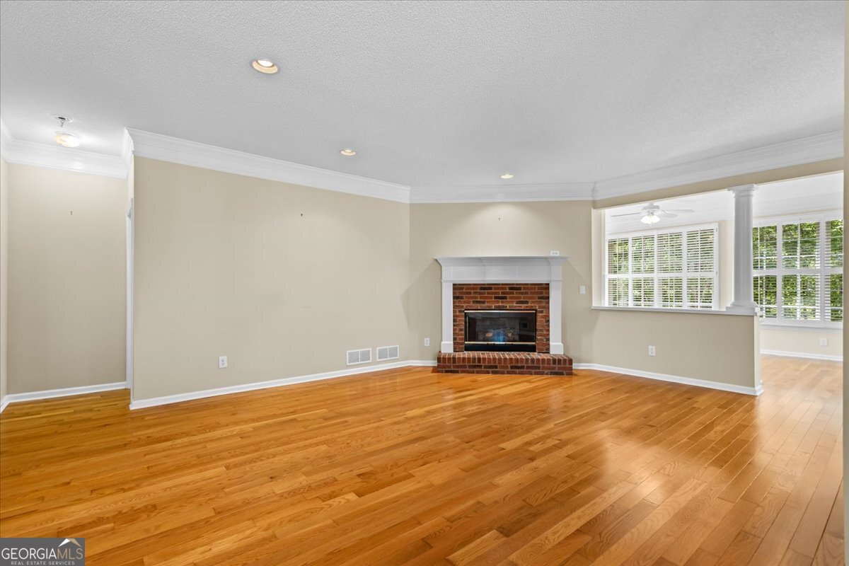 132 Sea Island Drive Peachtree City - Photo 11