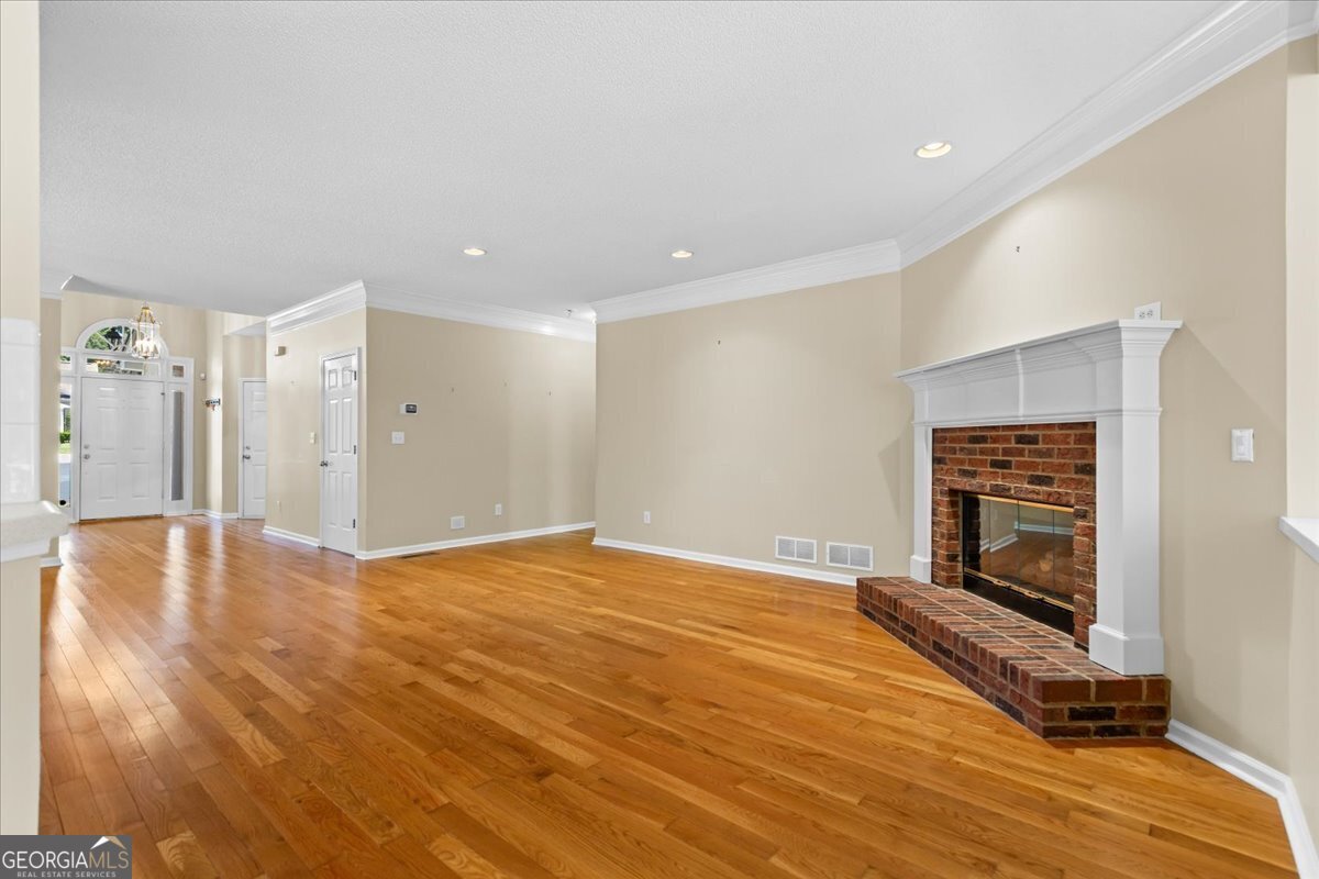 132 Sea Island Drive Peachtree City - Photo 12