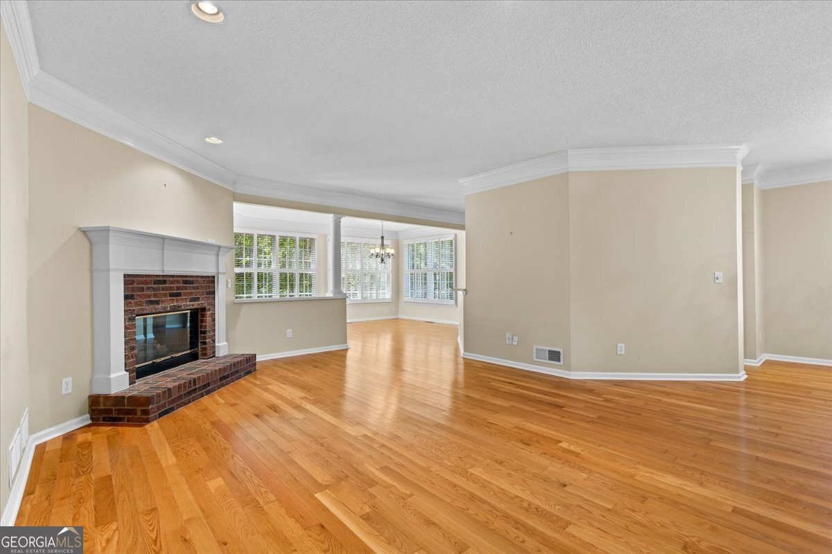 132 Sea Island Drive Peachtree City - Photo 13