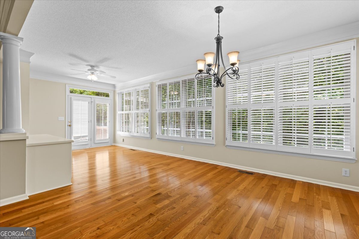 132 Sea Island Drive Peachtree City - Photo 14