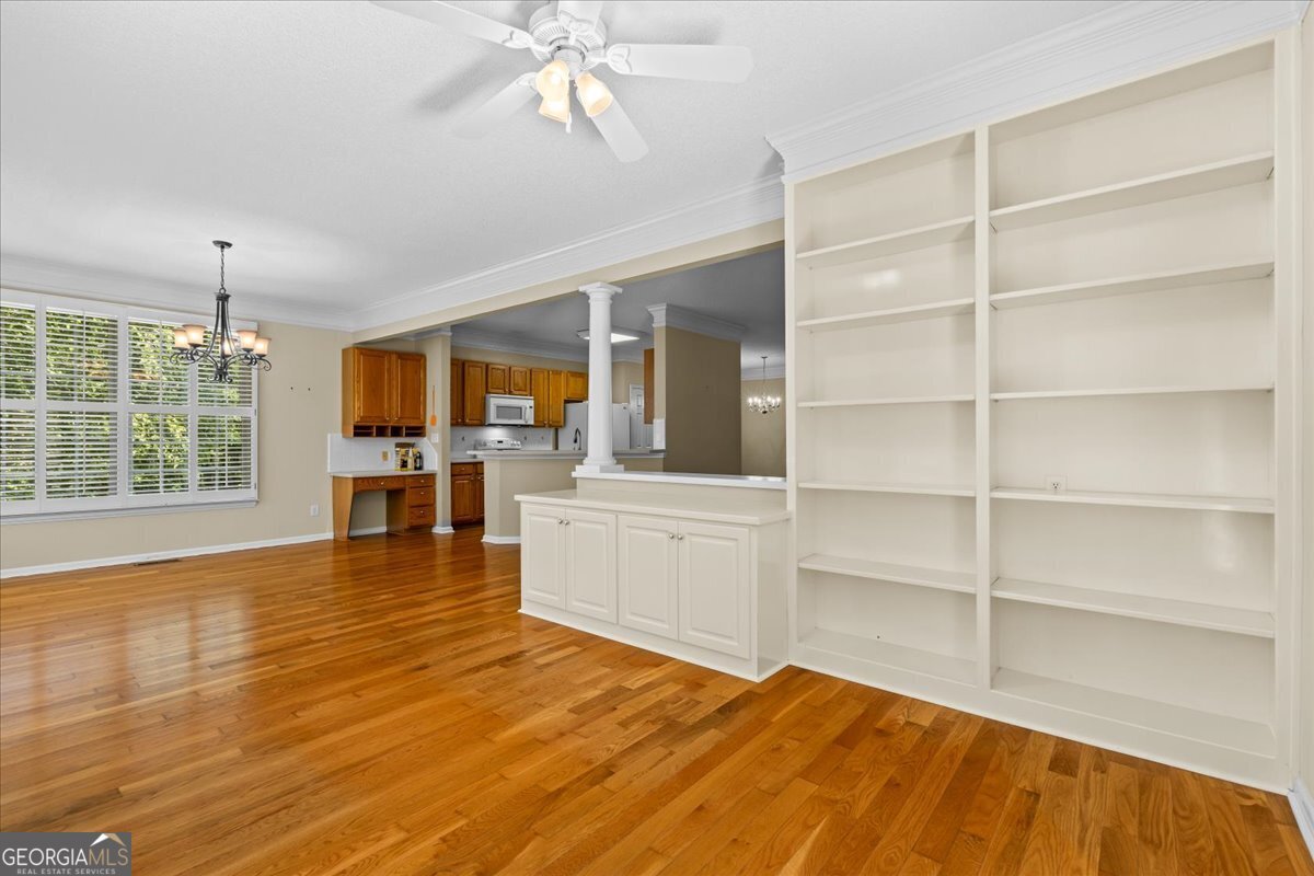 132 Sea Island Drive Peachtree City - Photo 15