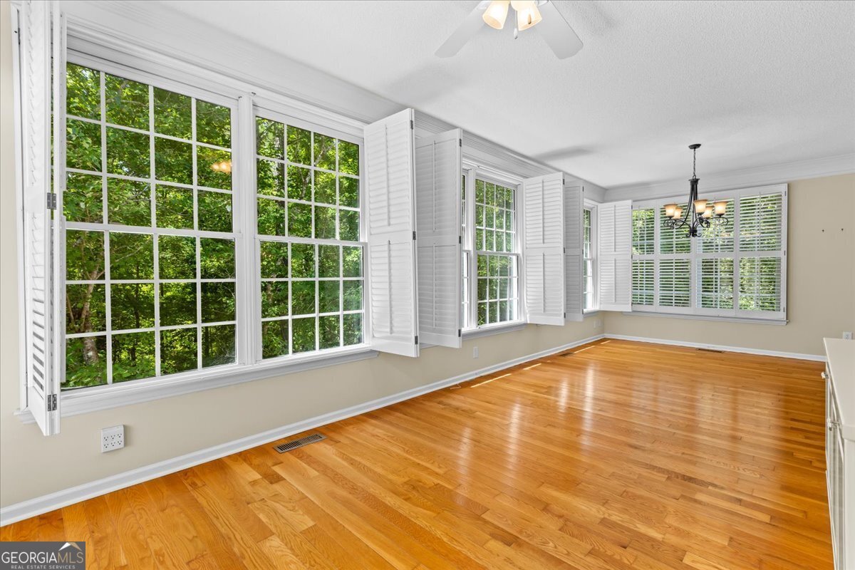 132 Sea Island Drive Peachtree City - Photo 16