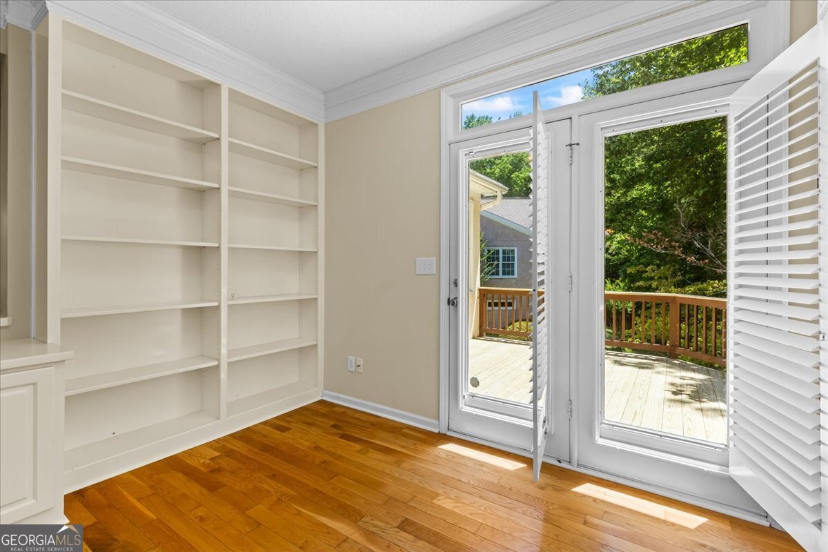 132 Sea Island Drive Peachtree City - Photo 17