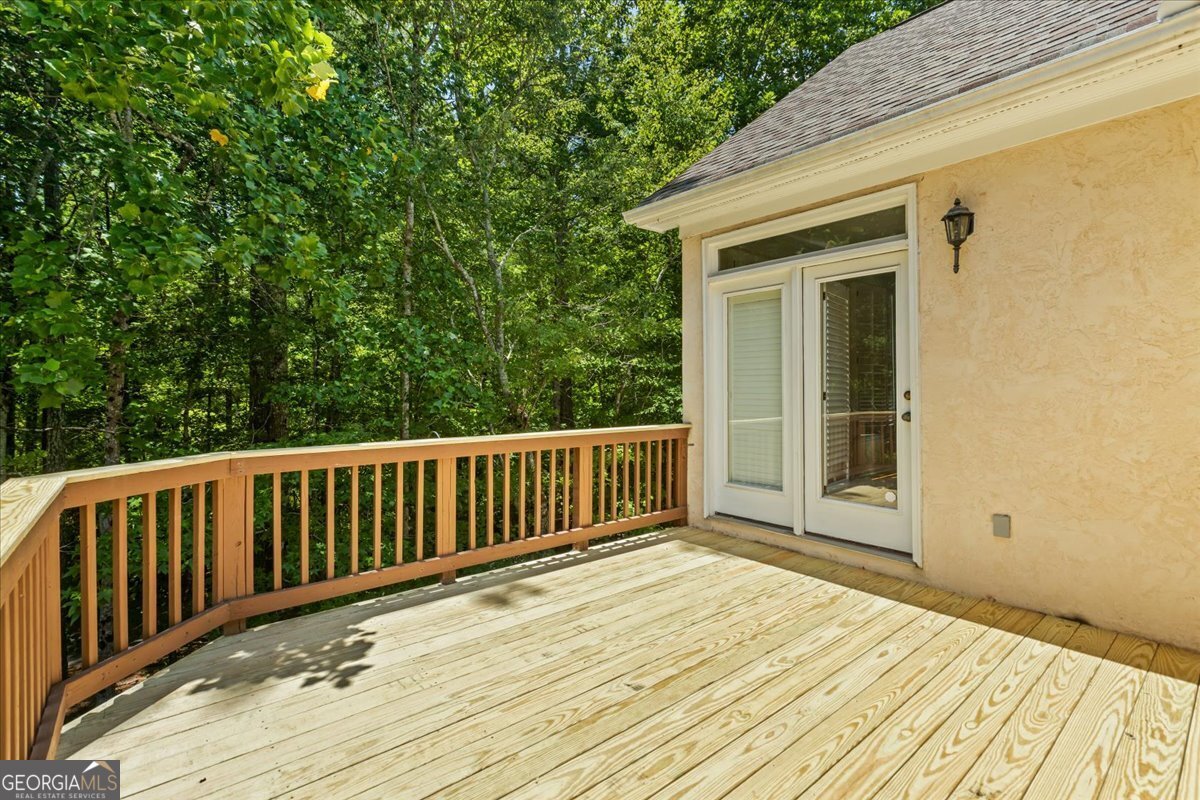 132 Sea Island Drive Peachtree City - Photo 19