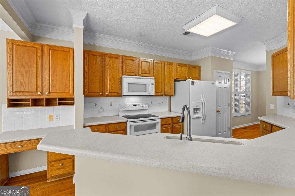 132 Sea Island Drive Peachtree City - Photo 20