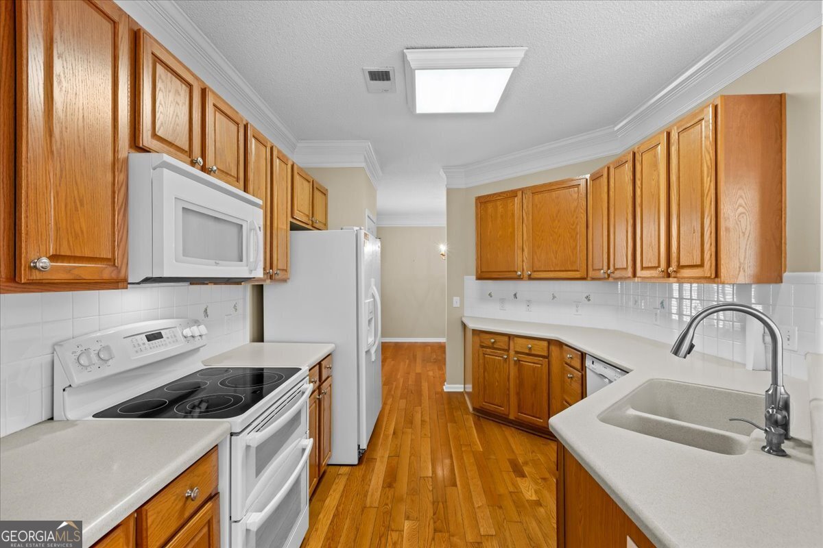 132 Sea Island Drive Peachtree City - Photo 21