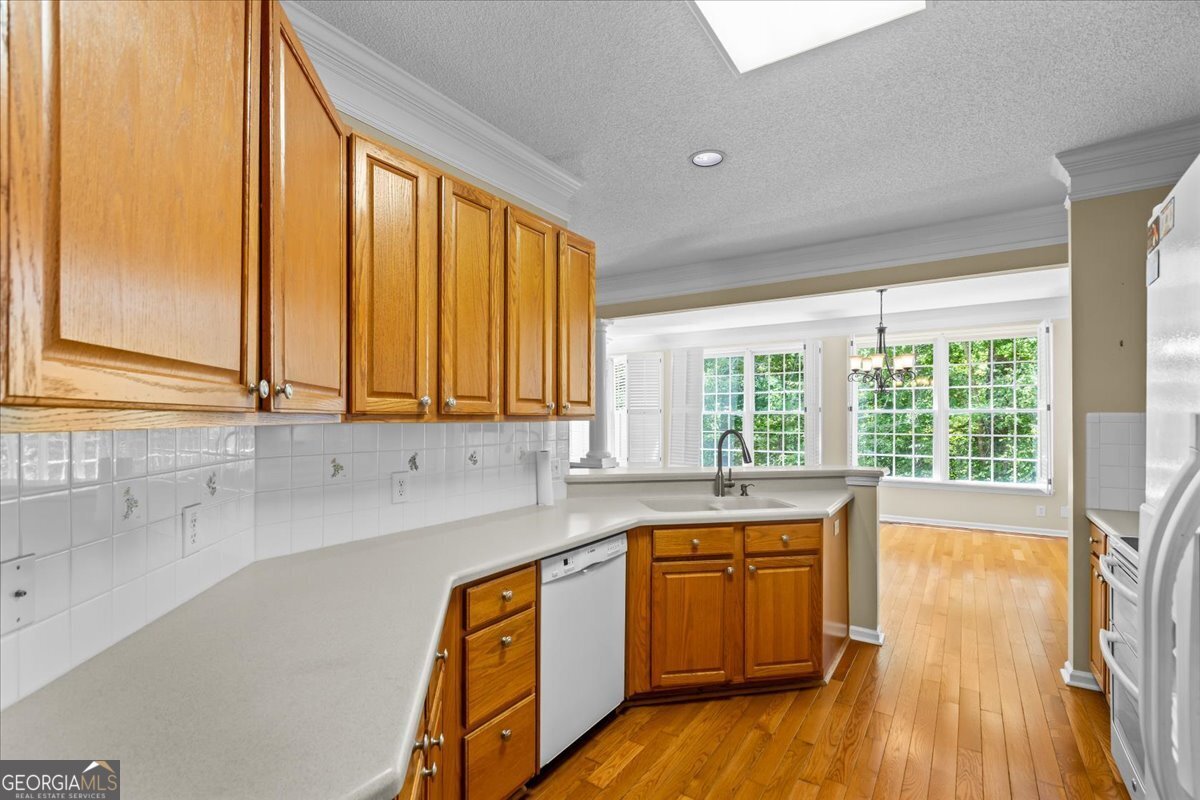 132 Sea Island Drive Peachtree City - Photo 22