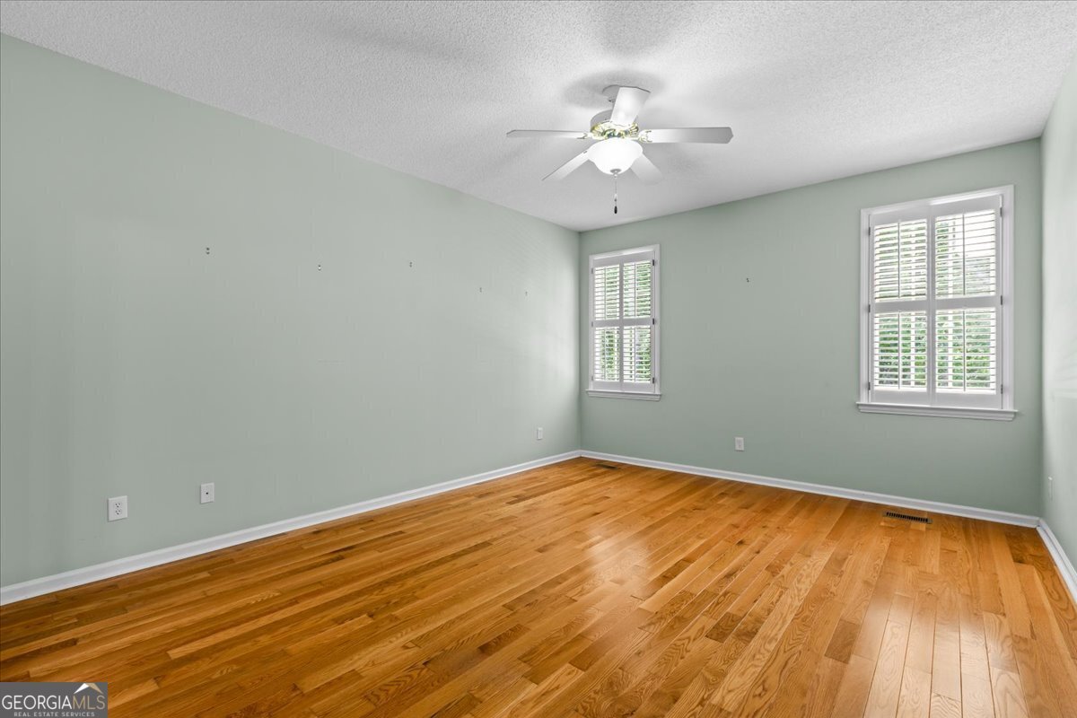 132 Sea Island Drive Peachtree City - Photo 24