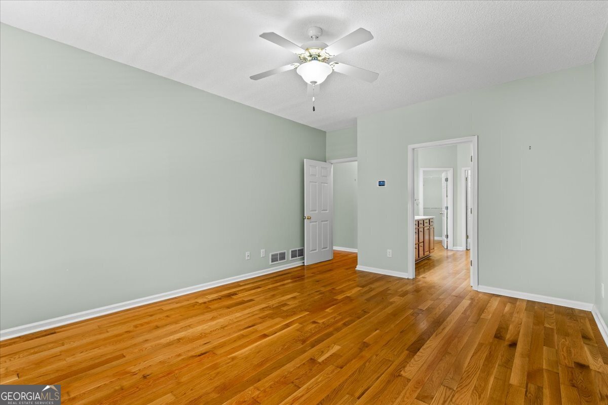 132 Sea Island Drive Peachtree City - Photo 25