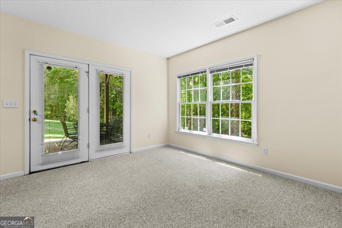 132 Sea Island Drive Peachtree City - Photo 34