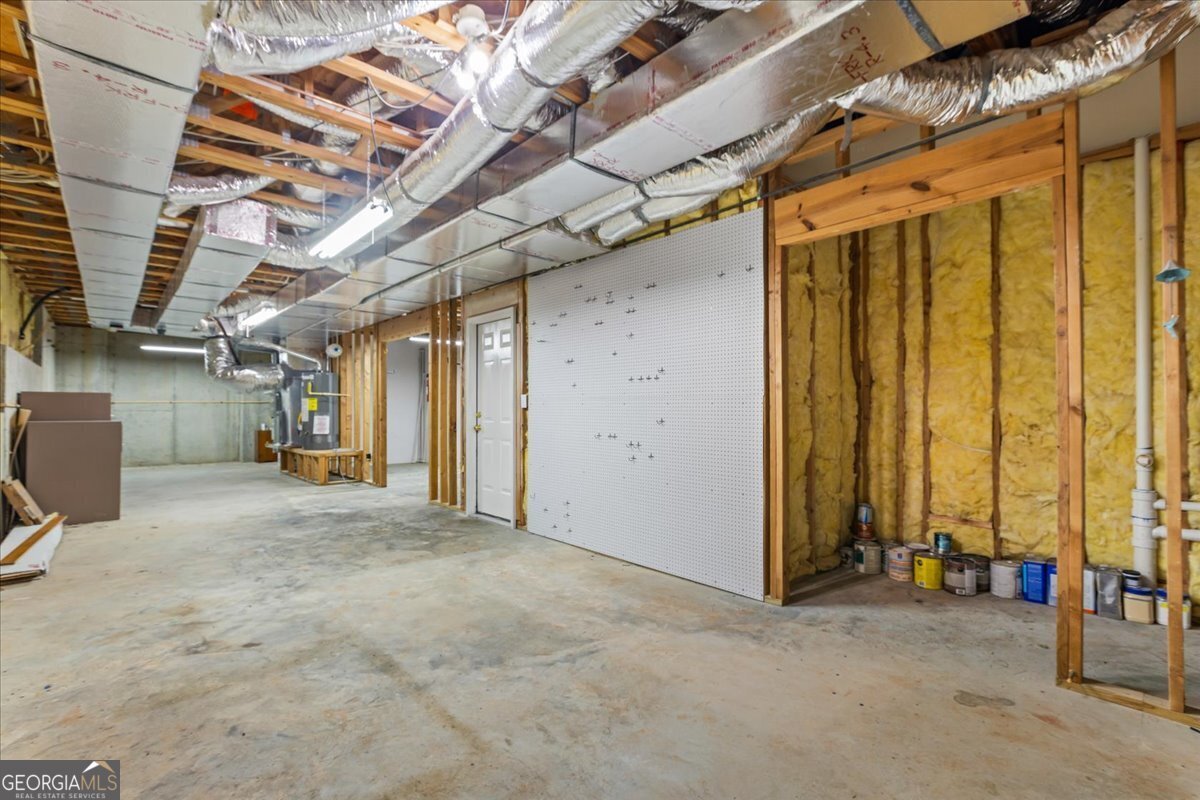 132 Sea Island Drive Peachtree City - Photo 35