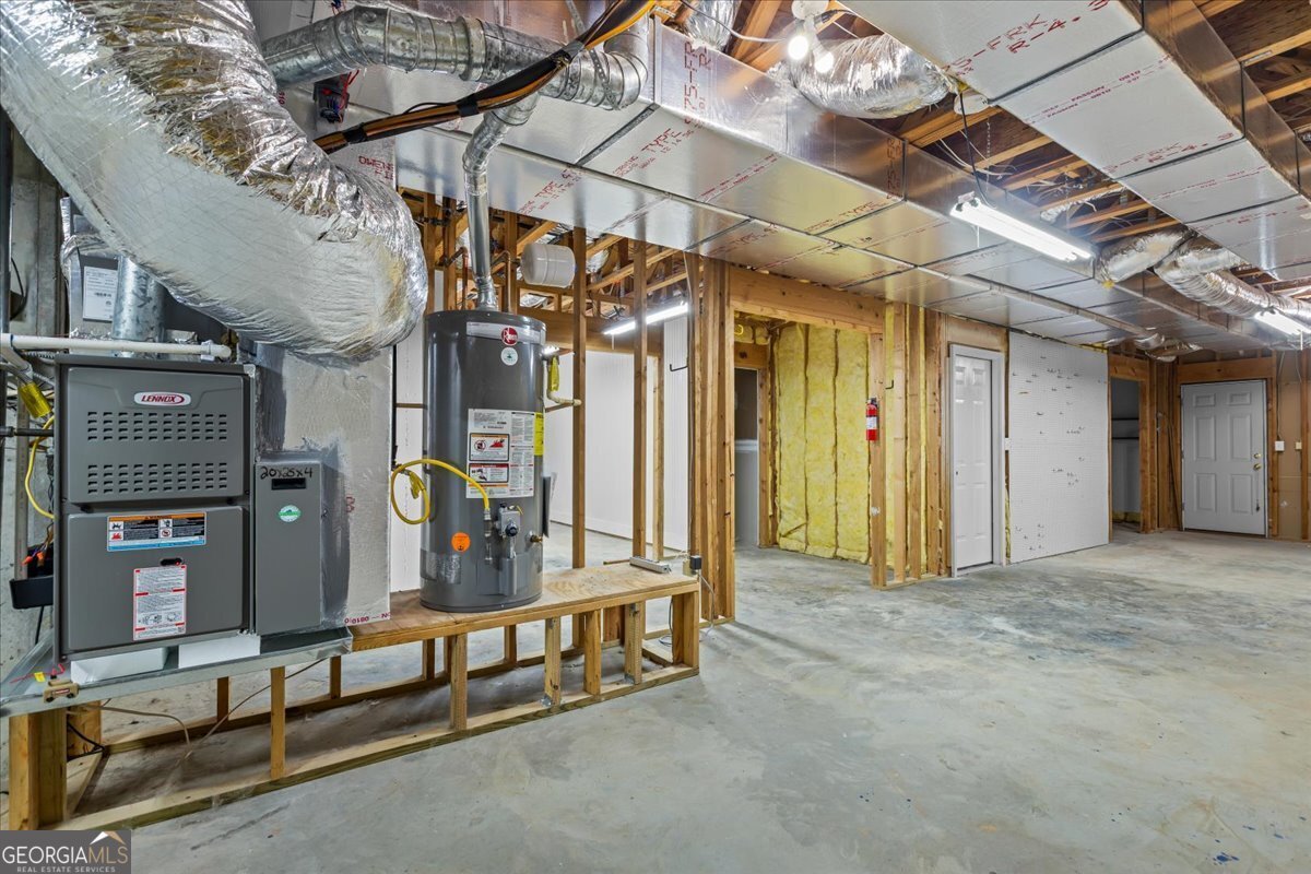 132 Sea Island Drive Peachtree City - Photo 36