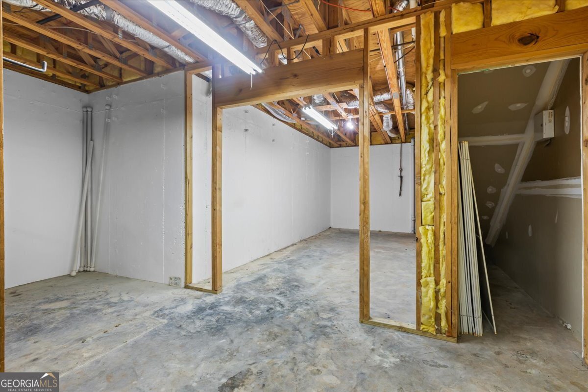 132 Sea Island Drive Peachtree City - Photo 37