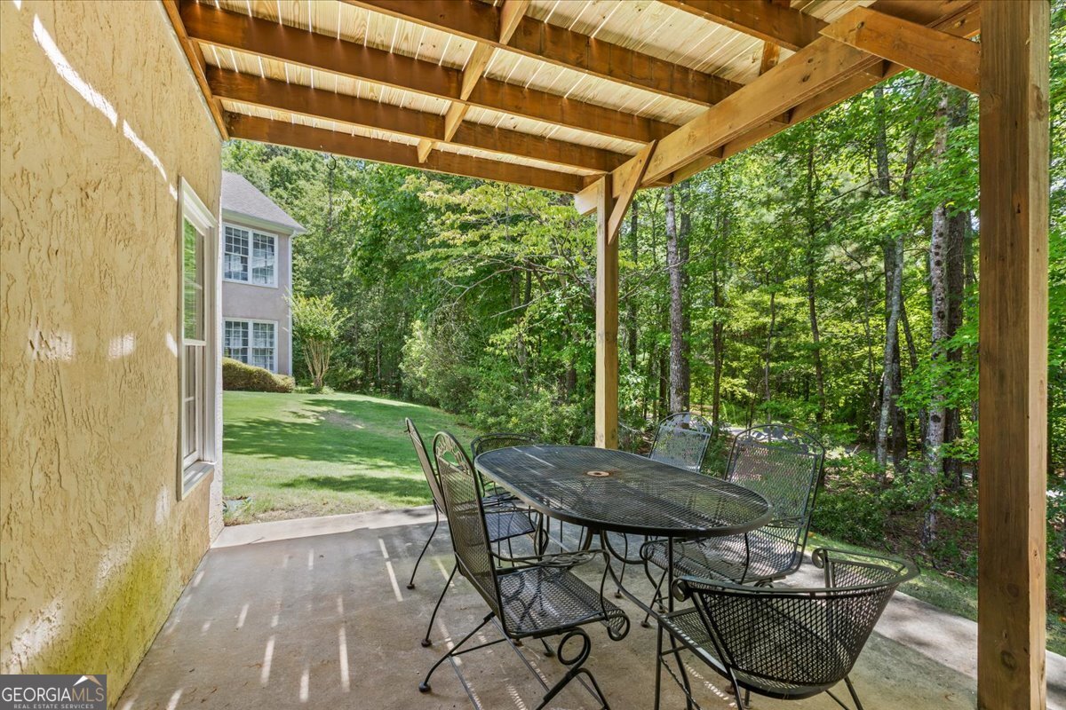 132 Sea Island Drive Peachtree City - Photo 40