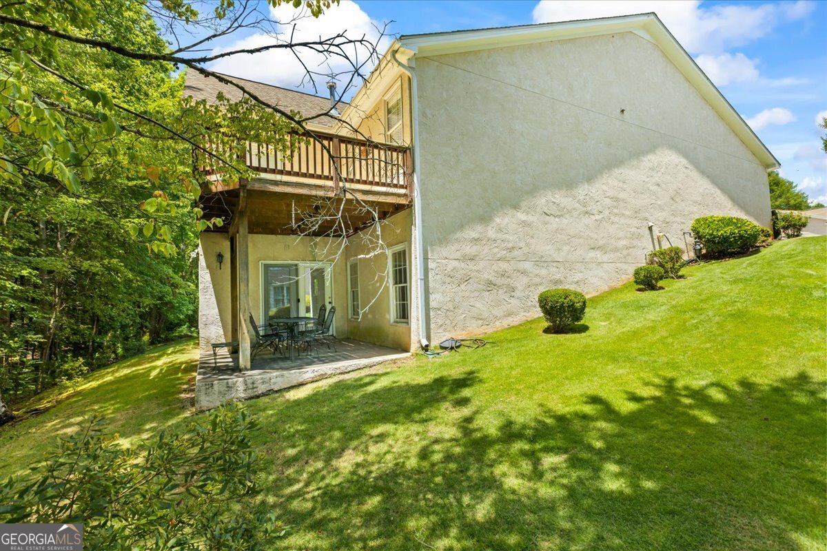 132 Sea Island Drive Peachtree City - Photo 41