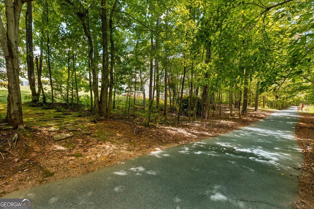 132 Sea Island Drive Peachtree City - Photo 43