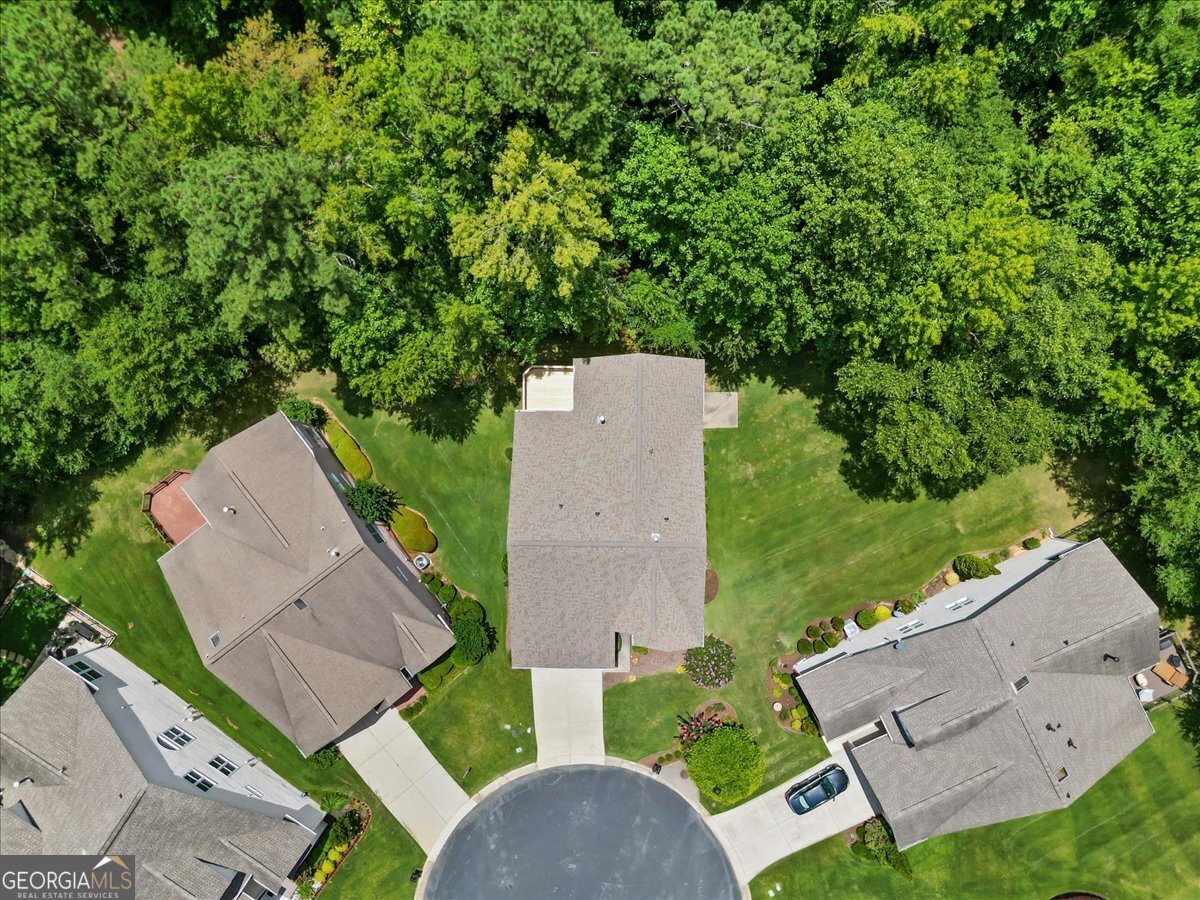 132 Sea Island Drive Peachtree City - Photo 45