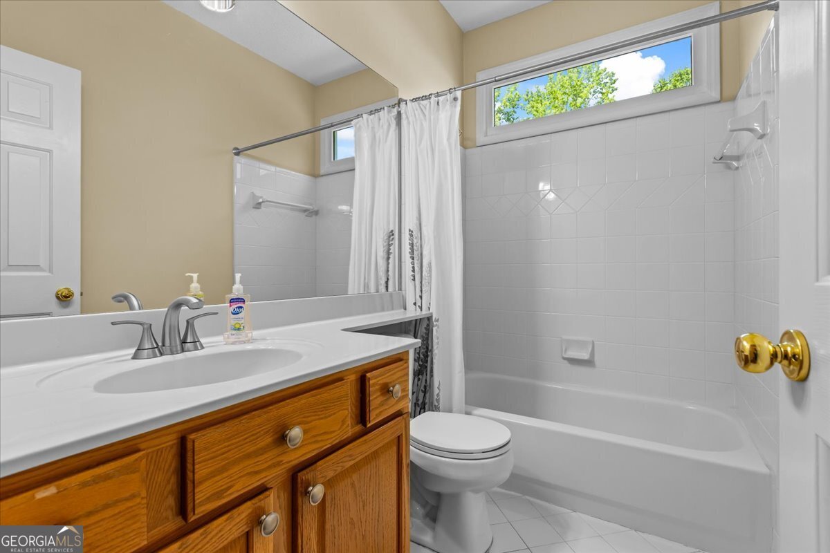 132 Sea Island Drive Peachtree City - Photo 7