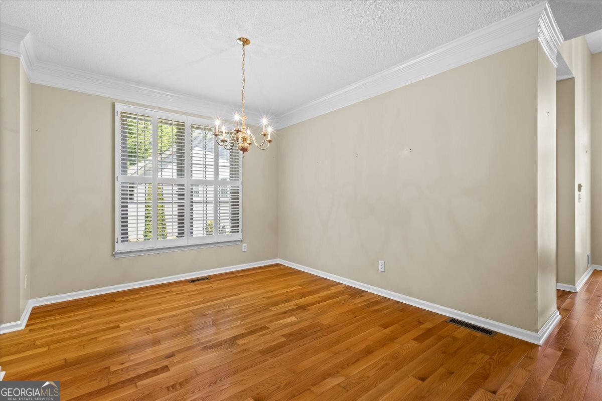 132 Sea Island Drive Peachtree City - Photo 8