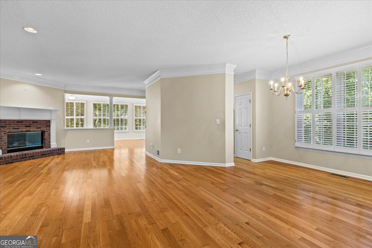 132 Sea Island Drive Peachtree City - Photo 9