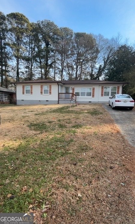 2478 Graywall Street Atlanta - Photo 1