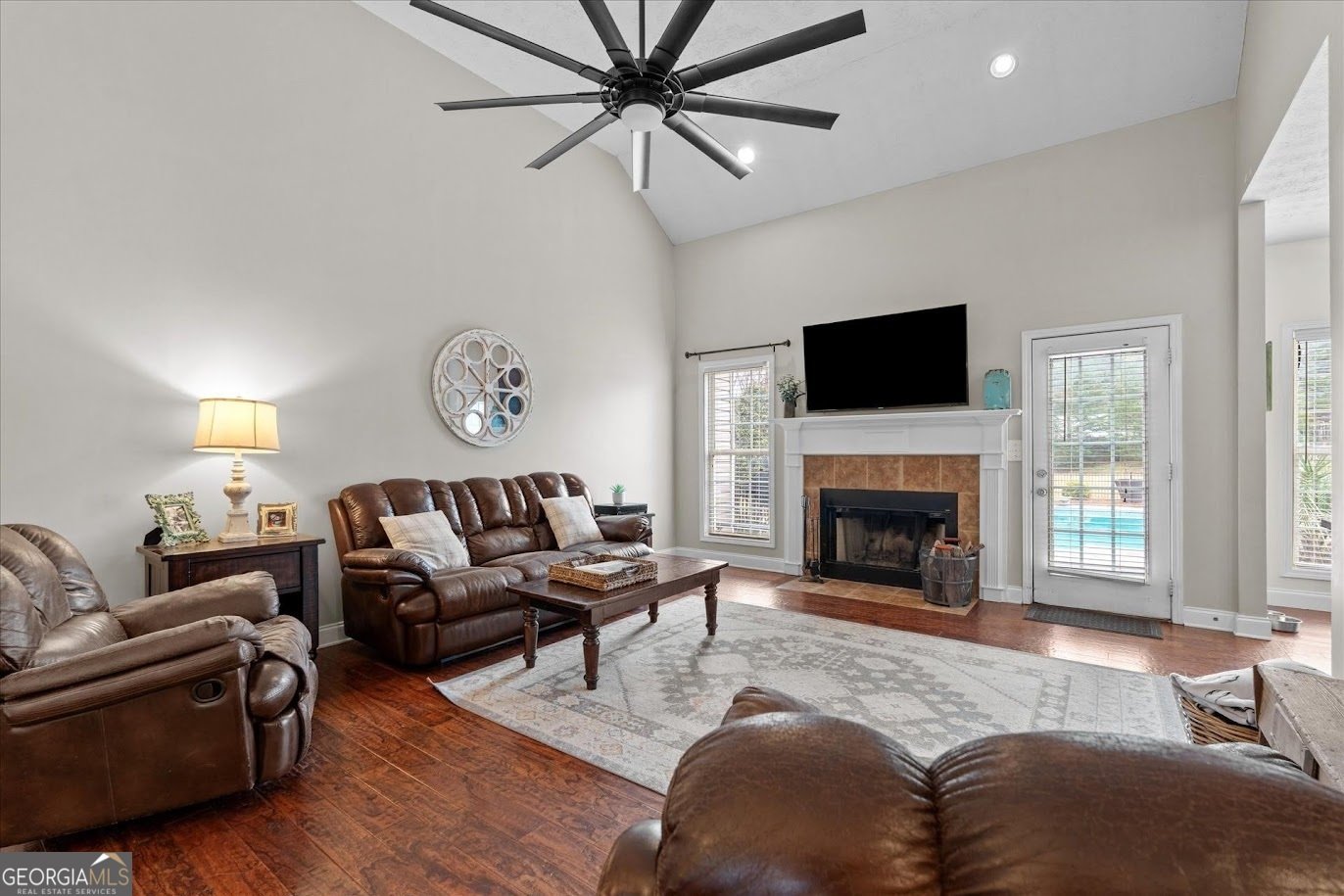 137 Central Heights Drive Carrollton - Photo 11