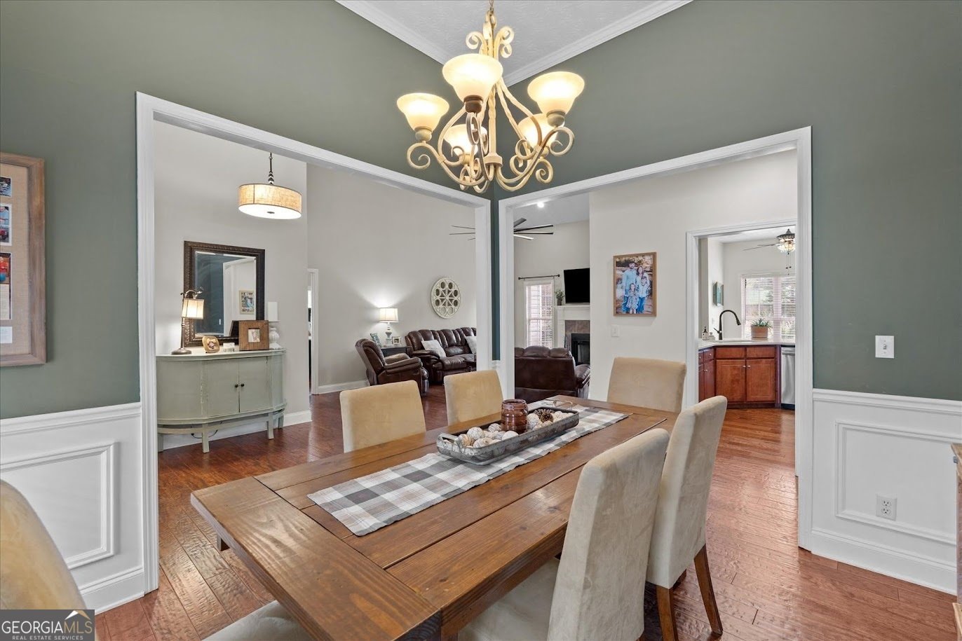 137 Central Heights Drive Carrollton - Photo 12