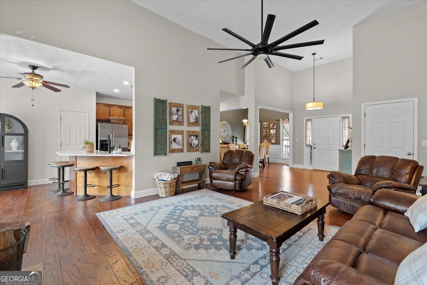 137 Central Heights Drive Carrollton - Photo 13