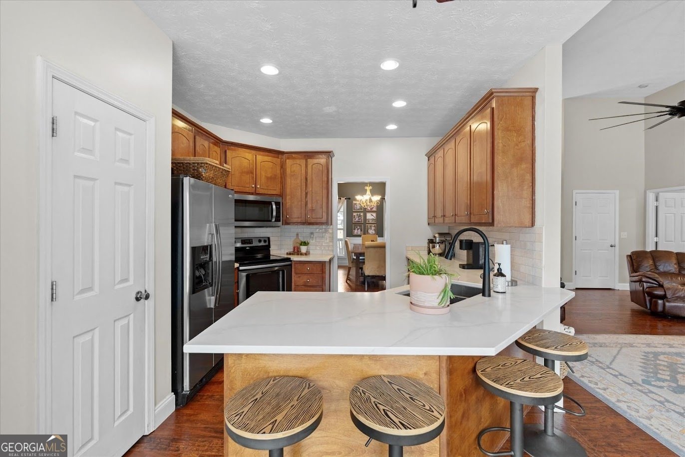 137 Central Heights Drive Carrollton - Photo 14