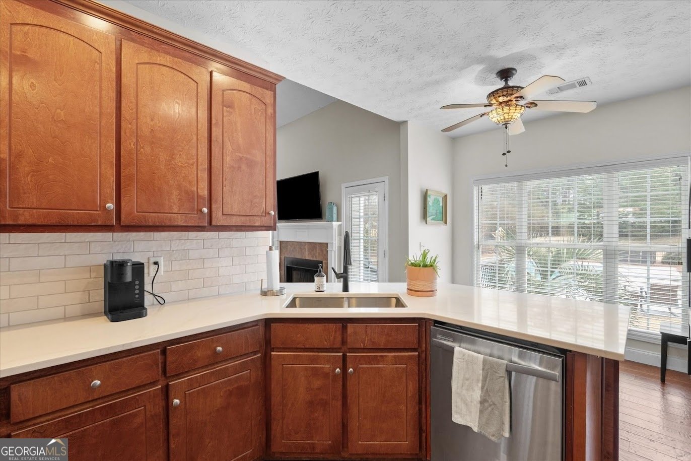 137 Central Heights Drive Carrollton - Photo 16