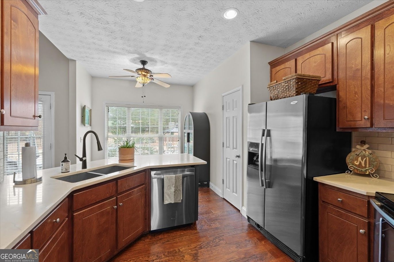 137 Central Heights Drive Carrollton - Photo 17