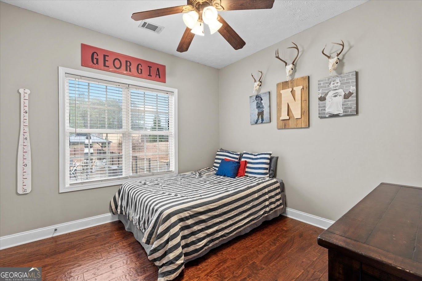 137 Central Heights Drive Carrollton - Photo 24