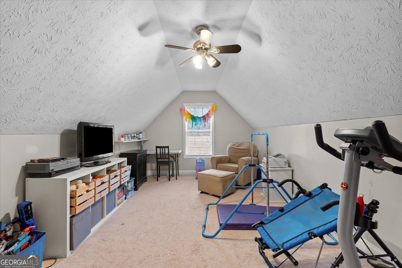 137 Central Heights Drive Carrollton - Photo 31