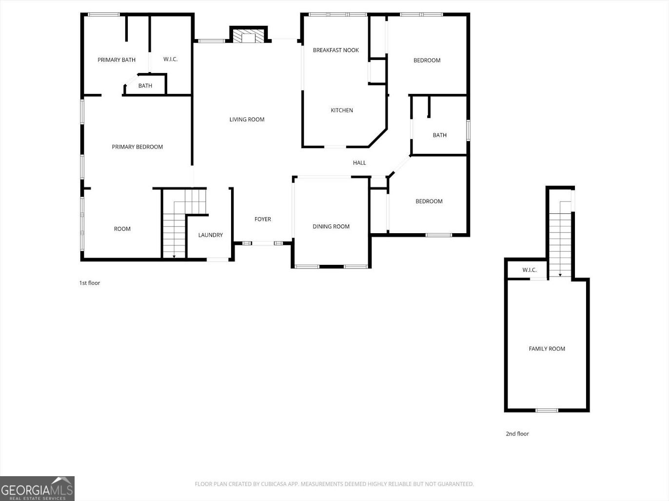 137 Central Heights Drive Carrollton - Photo 33