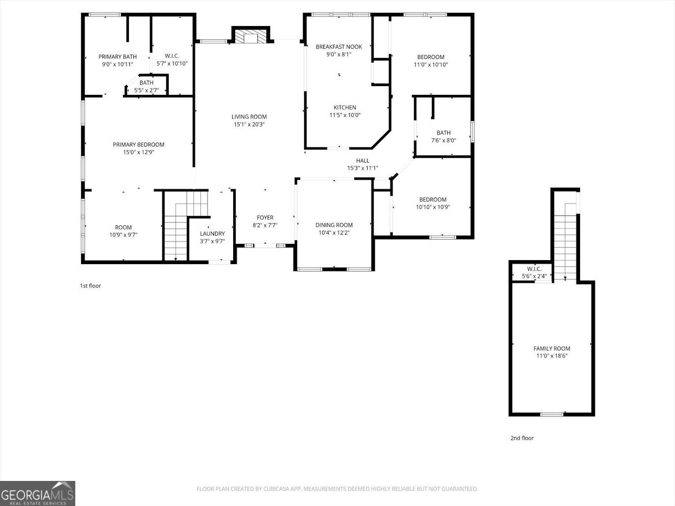 137 Central Heights Drive Carrollton - Photo 34